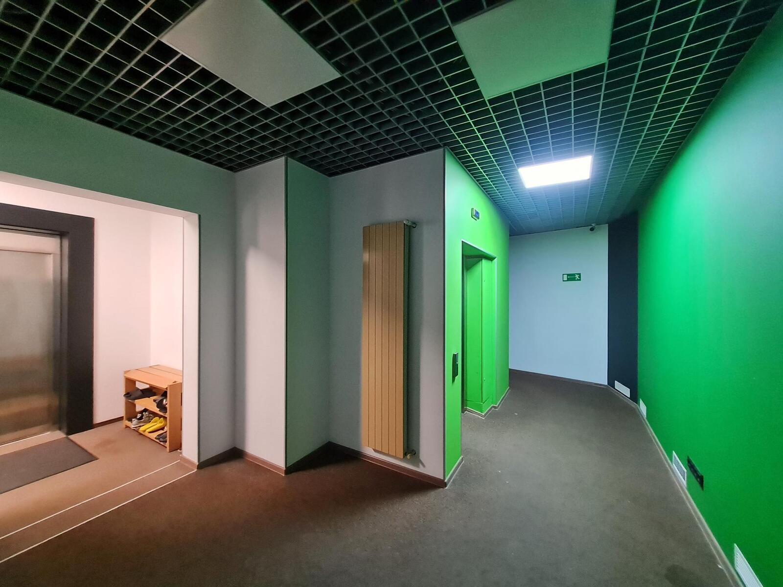 Аренда офиса 700 м², Кирилловская ул.