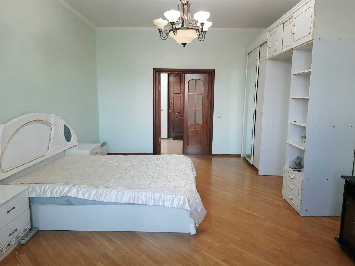 Аренда 1-комнатной квартиры 65 м², Народная ул., Ополчення, 7