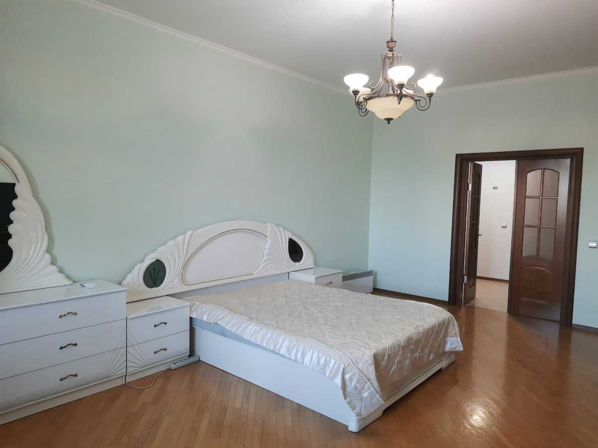 Аренда 1-комнатной квартиры 65 м², Народная ул., Ополчення, 7