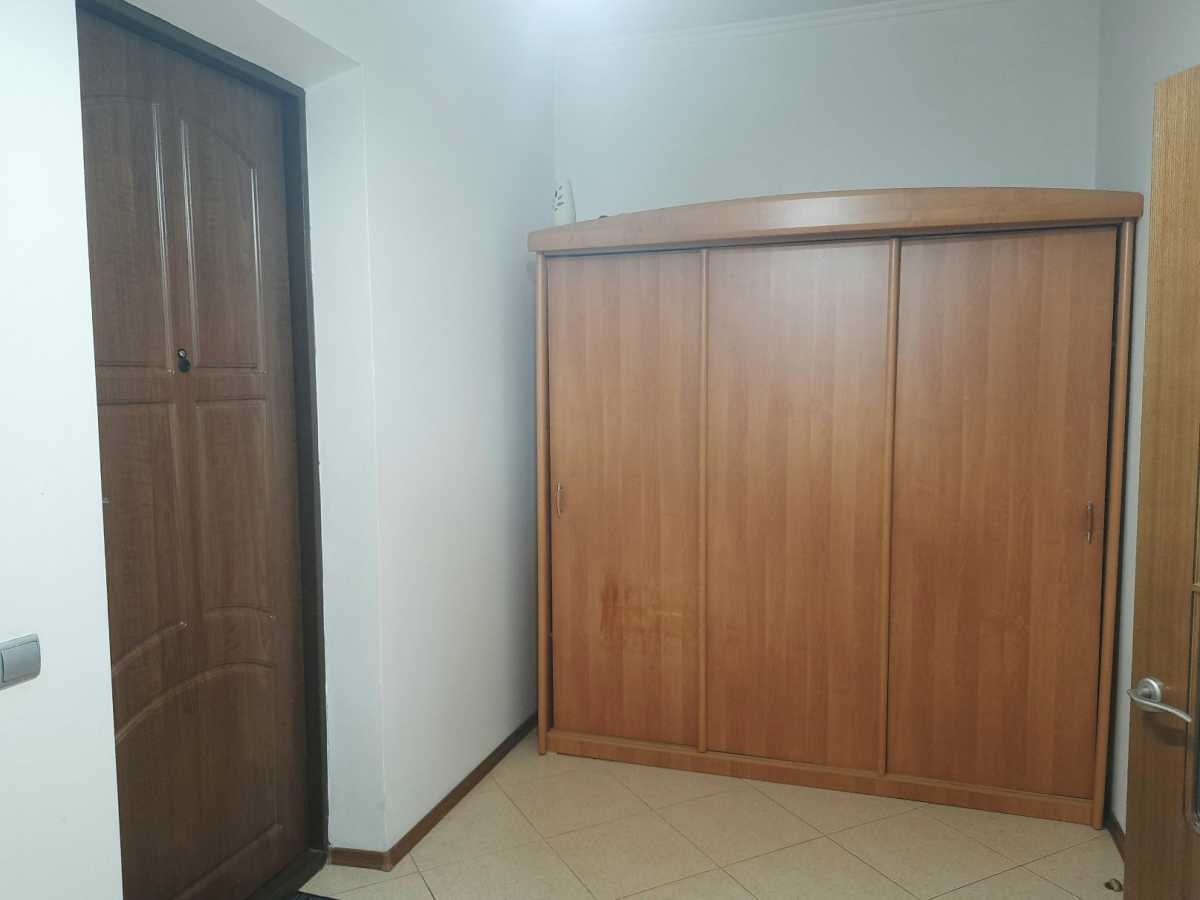 Аренда 1-комнатной квартиры 65 м², Народная ул., Ополчення, 7