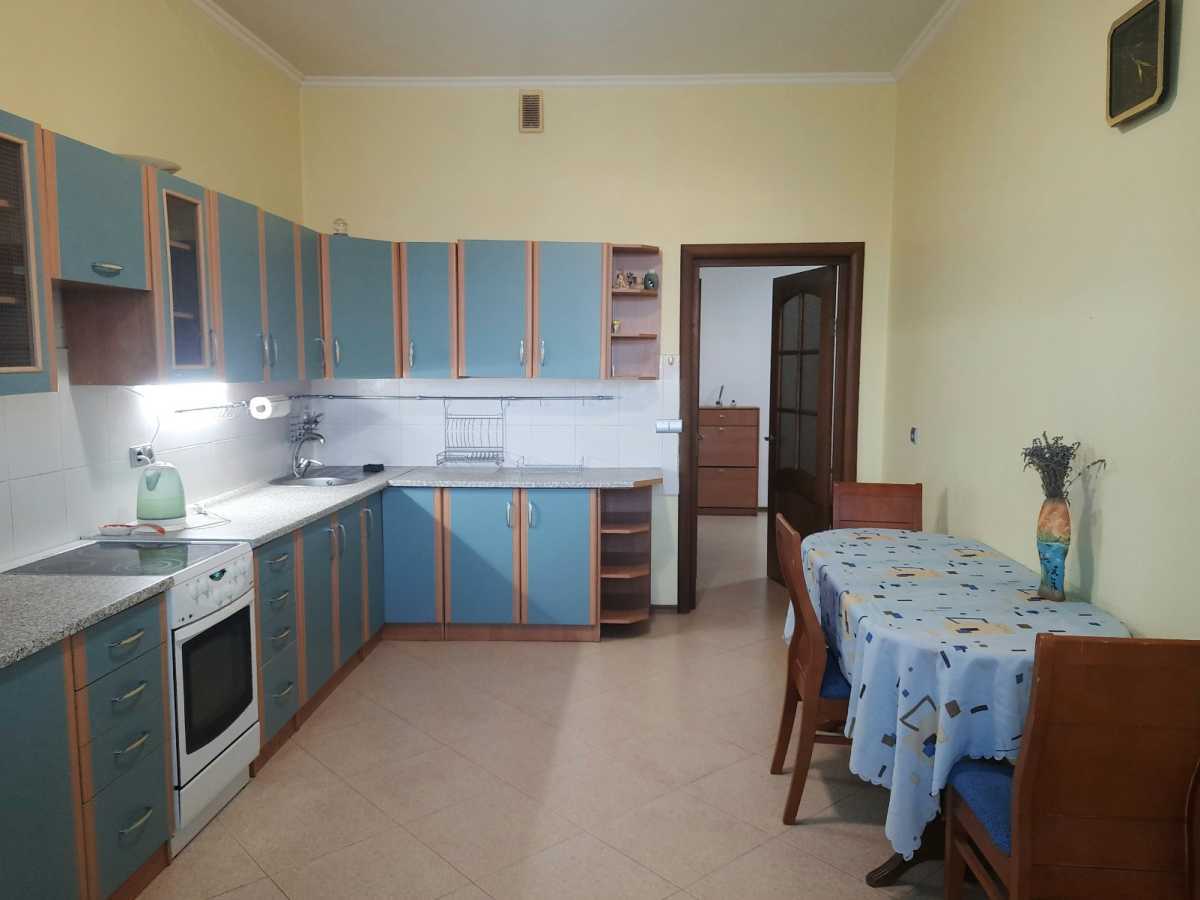 Аренда 1-комнатной квартиры 65 м², Народная ул., Ополчення, 7