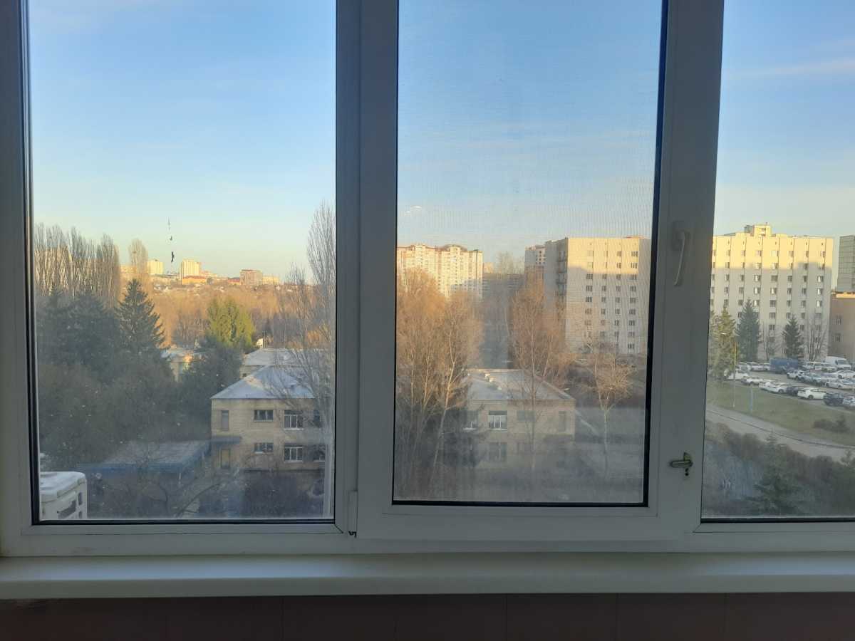 Аренда 1-комнатной квартиры 65 м², Народная ул., Ополчення, 7