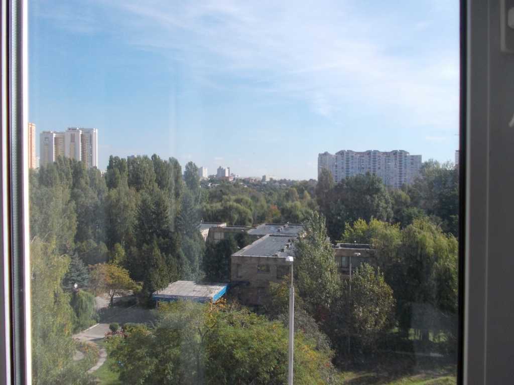 Аренда 1-комнатной квартиры 65 м², Народная ул., Ополчення, 7