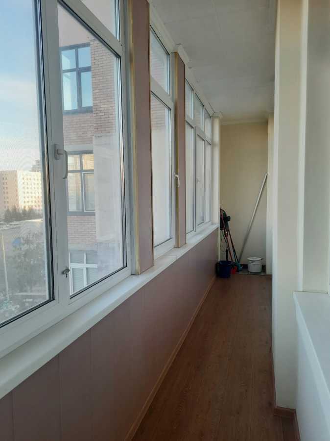 Аренда 1-комнатной квартиры 65 м², Народная ул., Ополчення, 7