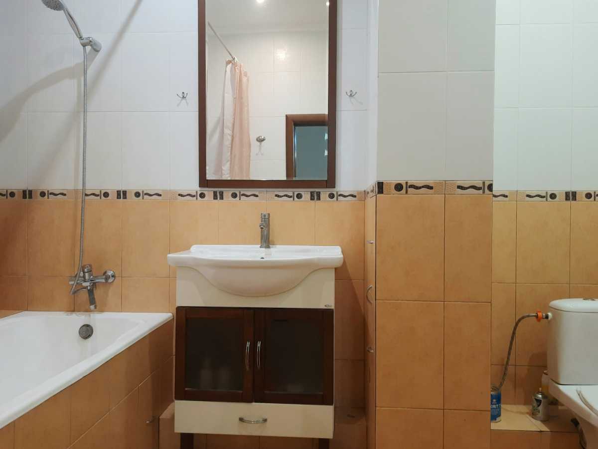 Аренда 1-комнатной квартиры 65 м², Народная ул., Ополчення, 7