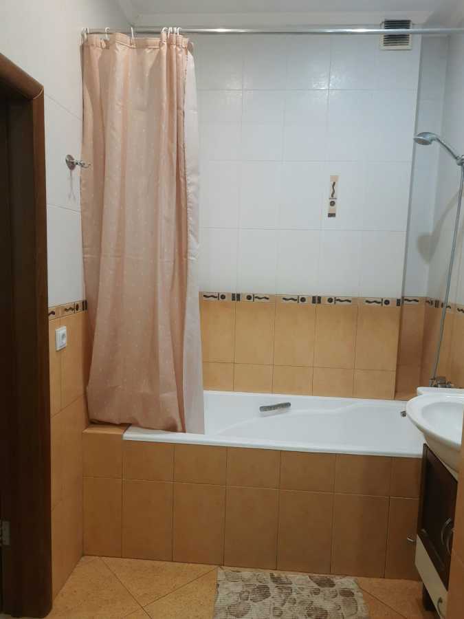 Аренда 1-комнатной квартиры 65 м², Народная ул., Ополчення, 7