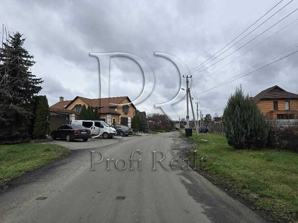 Продажа участка под индивидуальное жилое строительство 15 соток, Мелиоративная ул.