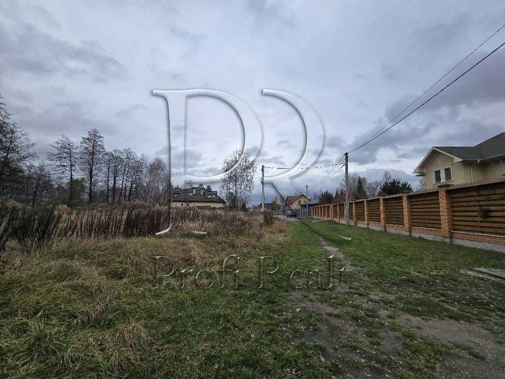 Продажа участка под индивидуальное жилое строительство 15 соток, Мелиоративная ул.