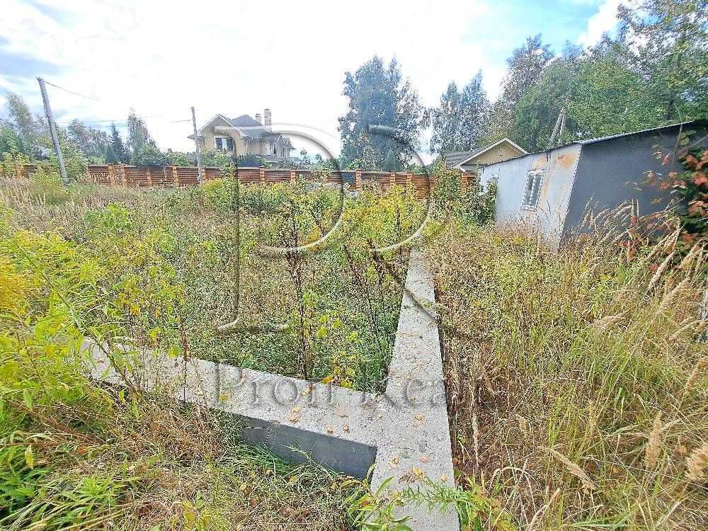 Продажа участка под индивидуальное жилое строительство 15 соток, Мелиоративная ул.