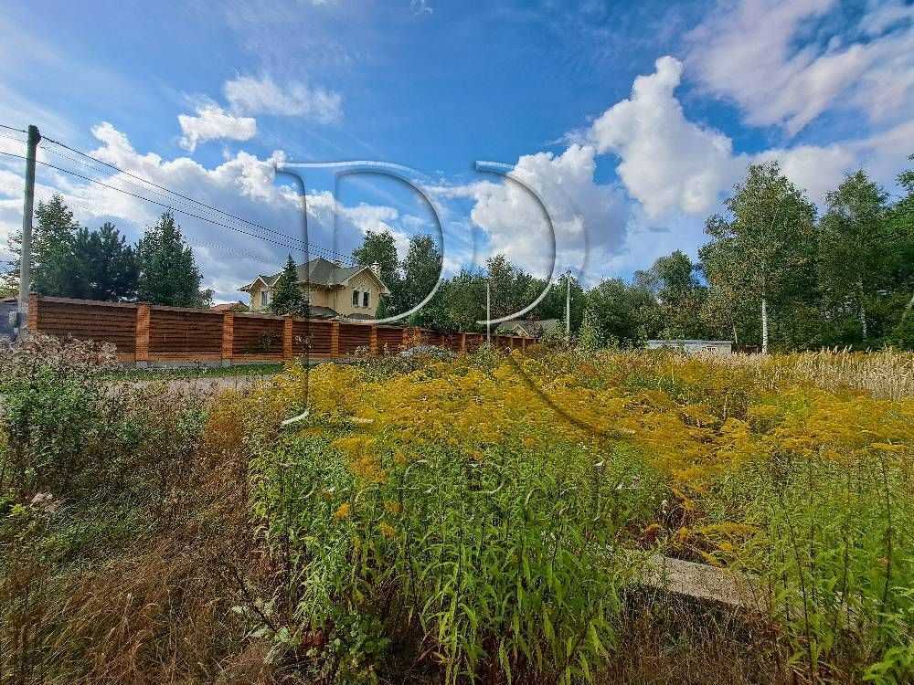 Продажа участка под индивидуальное жилое строительство 15 соток, Мелиоративная ул.