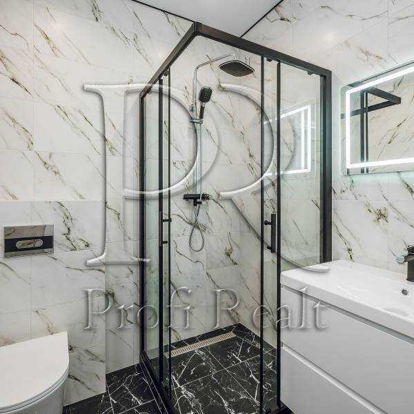 Продаж 1-кімнатної квартири 43 м², Яна Райніса вул., Підмогильного вулиця, 5