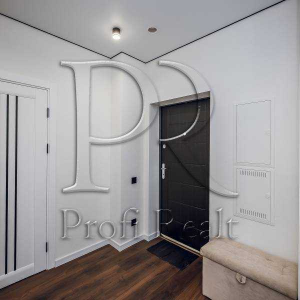 Продаж 1-кімнатної квартири 43 м², Яна Райніса вул., Підмогильного вулиця, 5