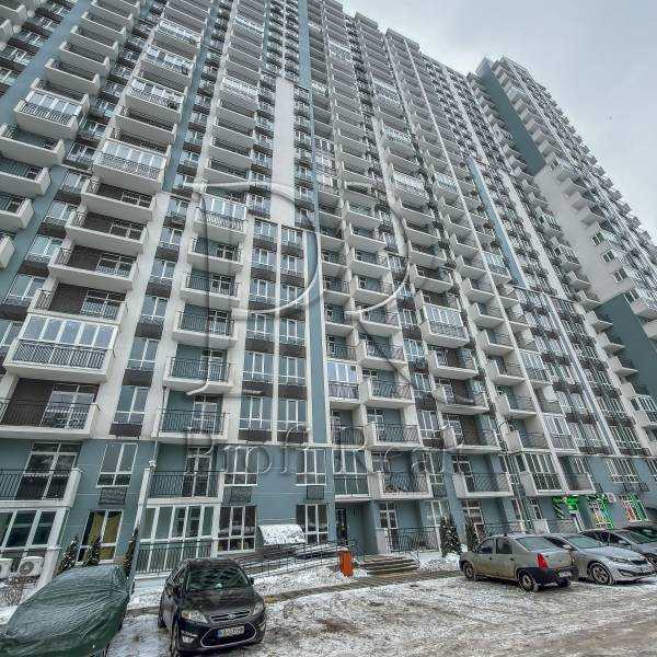 Продаж 1-кімнатної квартири 43 м², Яна Райніса вул., Підмогильного вулиця, 5