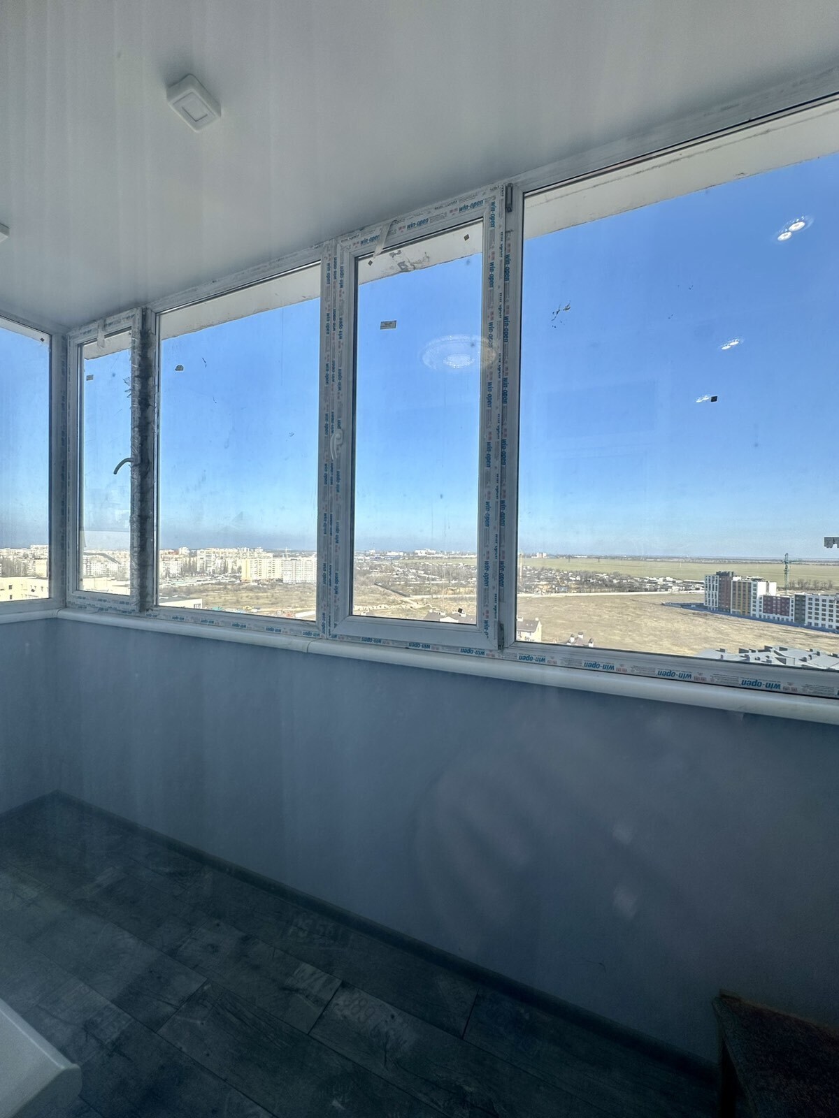 Продажа 1-комнатной квартиры 45 м², Генерала Бочарова ул., 7А К2