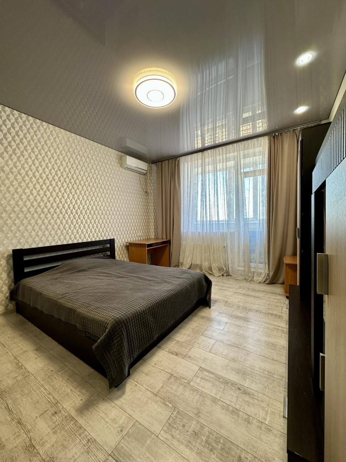 Продажа 1-комнатной квартиры 45 м², Генерала Бочарова ул., 7А К2