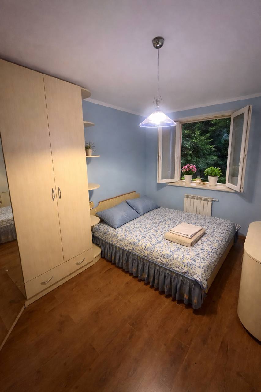 Продажа 2-комнатной квартиры 51.7 м², Инглези ул., 3/1