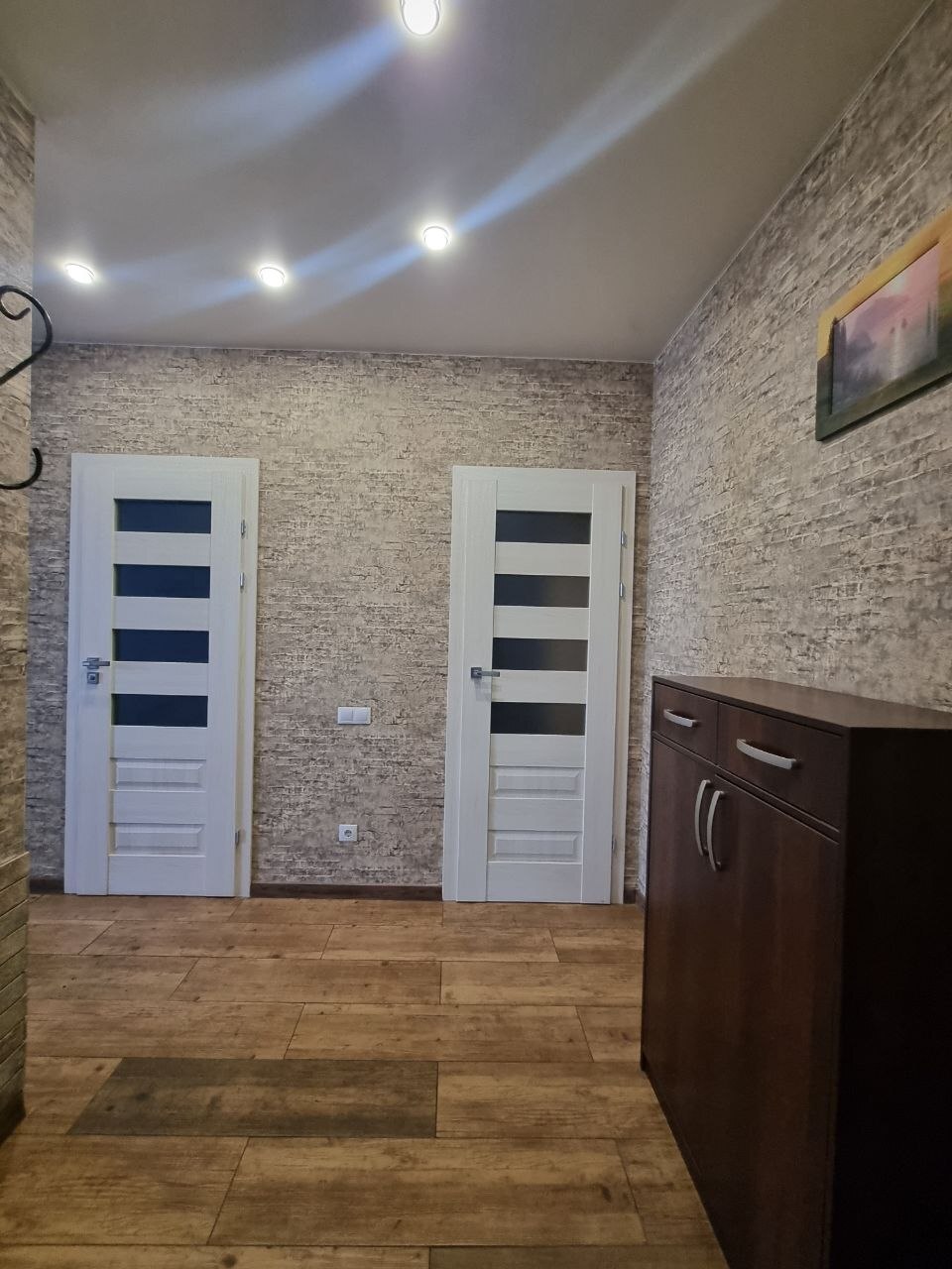 Продажа 1-комнатной квартиры 42 м²