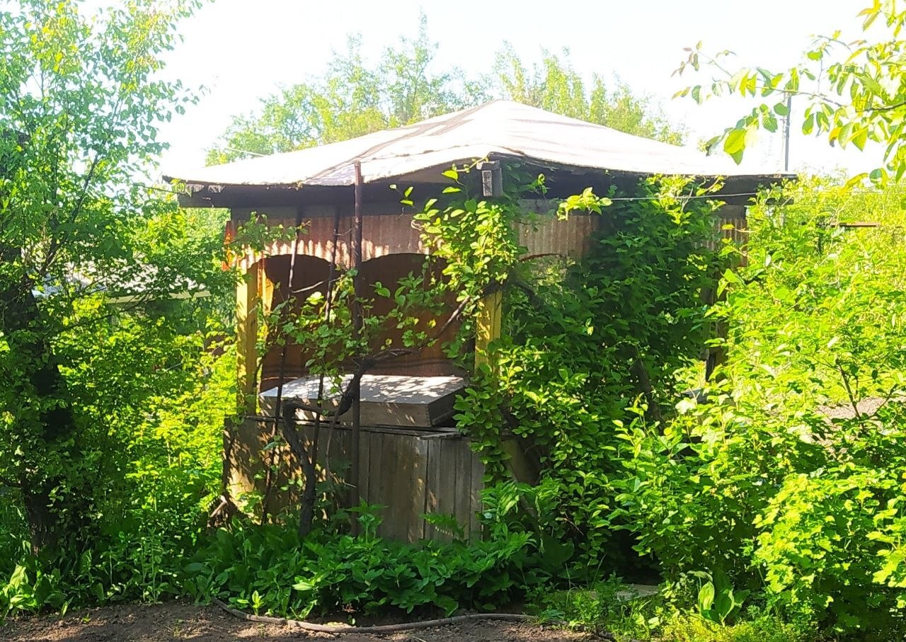 Продаж ділянки під рослинництво 0.07 соток, Дачний пров., кооператив "Авіатор" ділянка #78