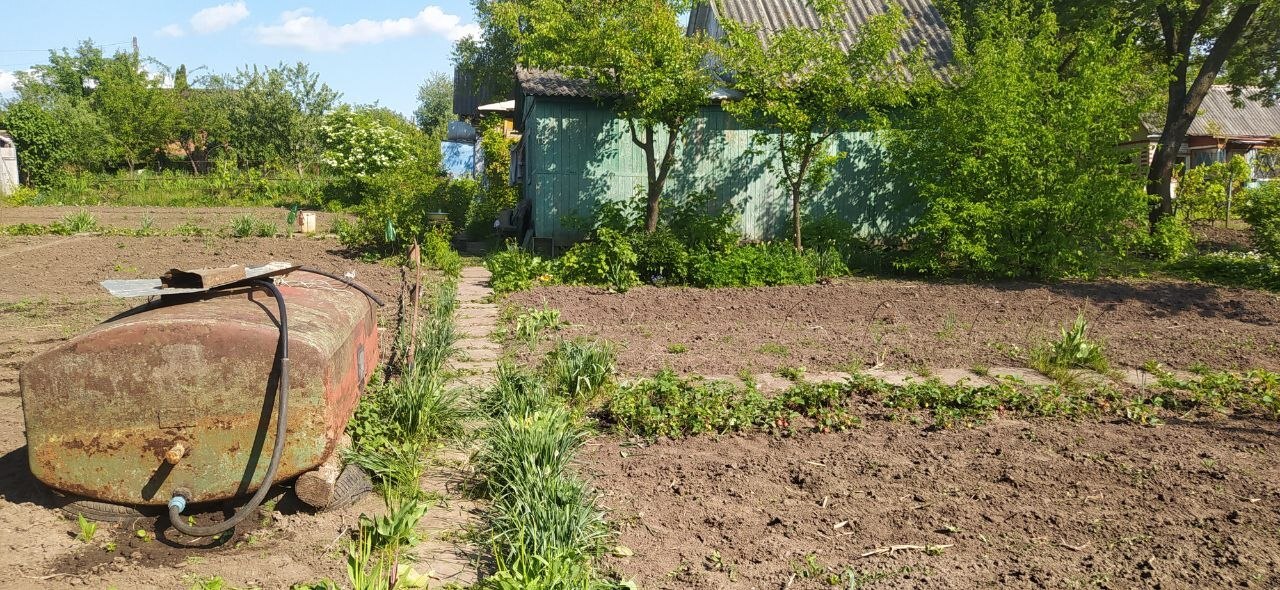 Продаж ділянки під рослинництво 0.07 соток, Дачний пров., кооператив "Авіатор" ділянка #78