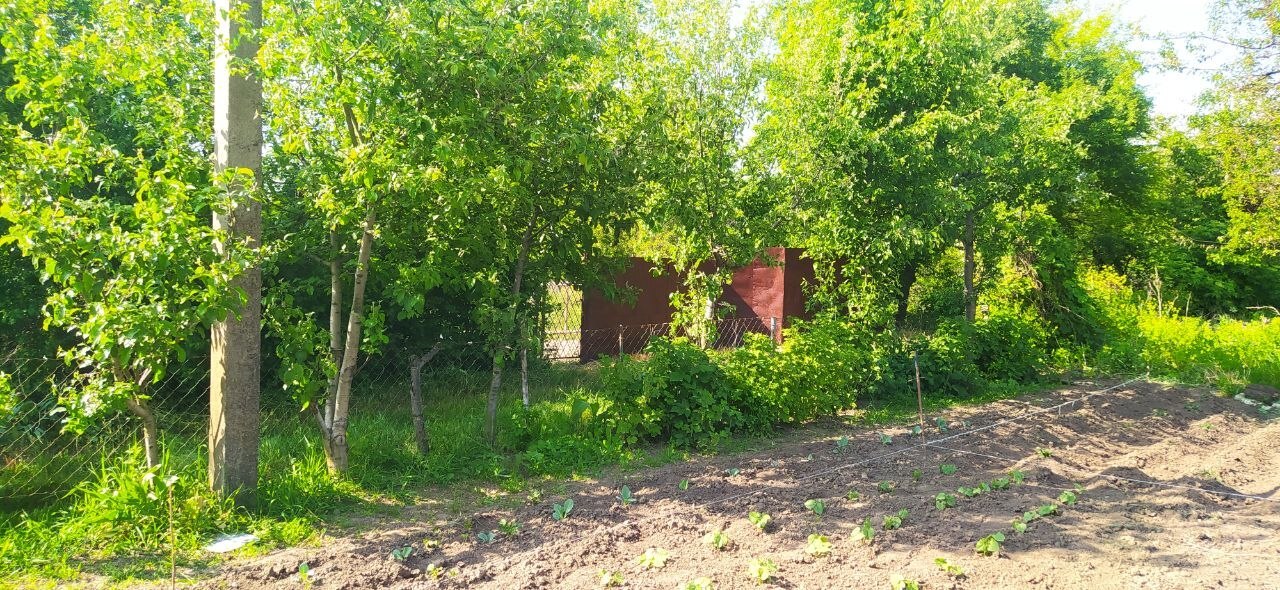 Продаж ділянки під рослинництво 0.07 соток, Дачний пров., кооператив "Авіатор" ділянка #78