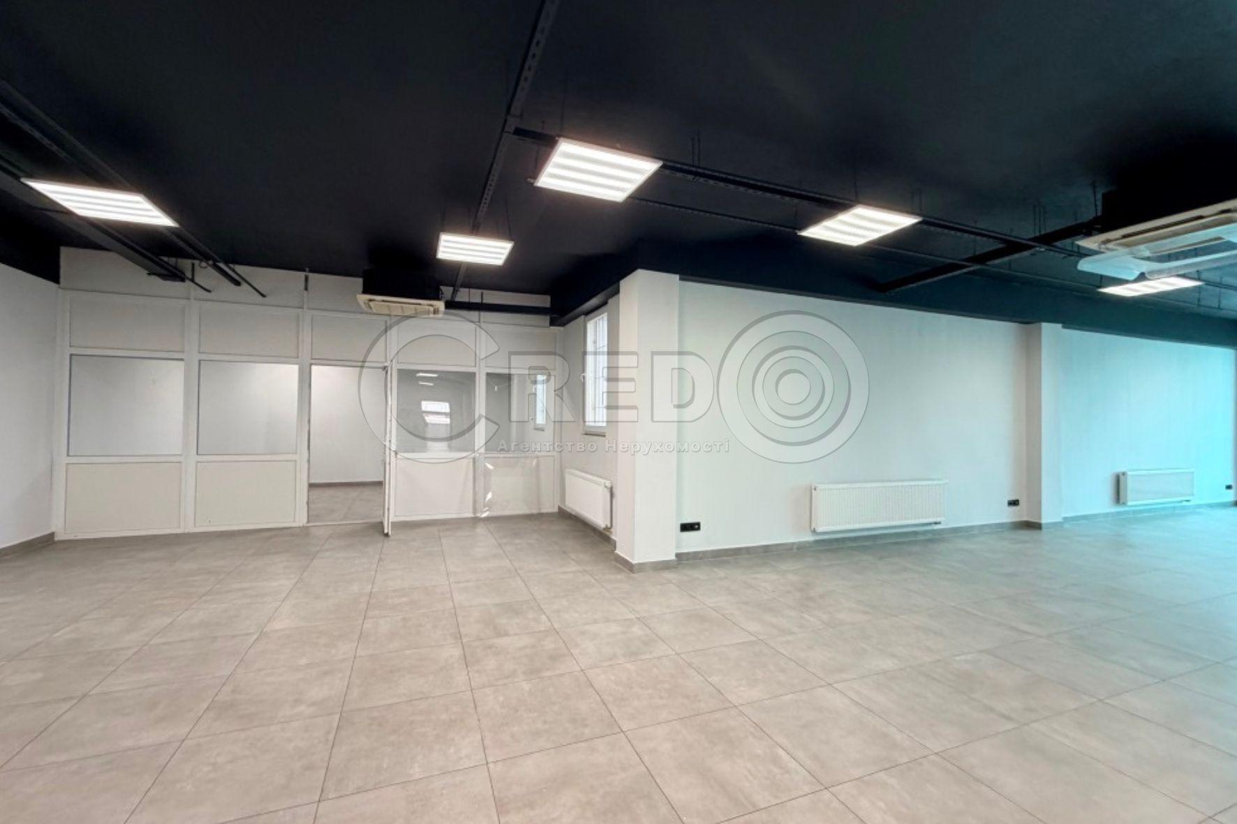 Аренда офиса 200 м², Горького ул.