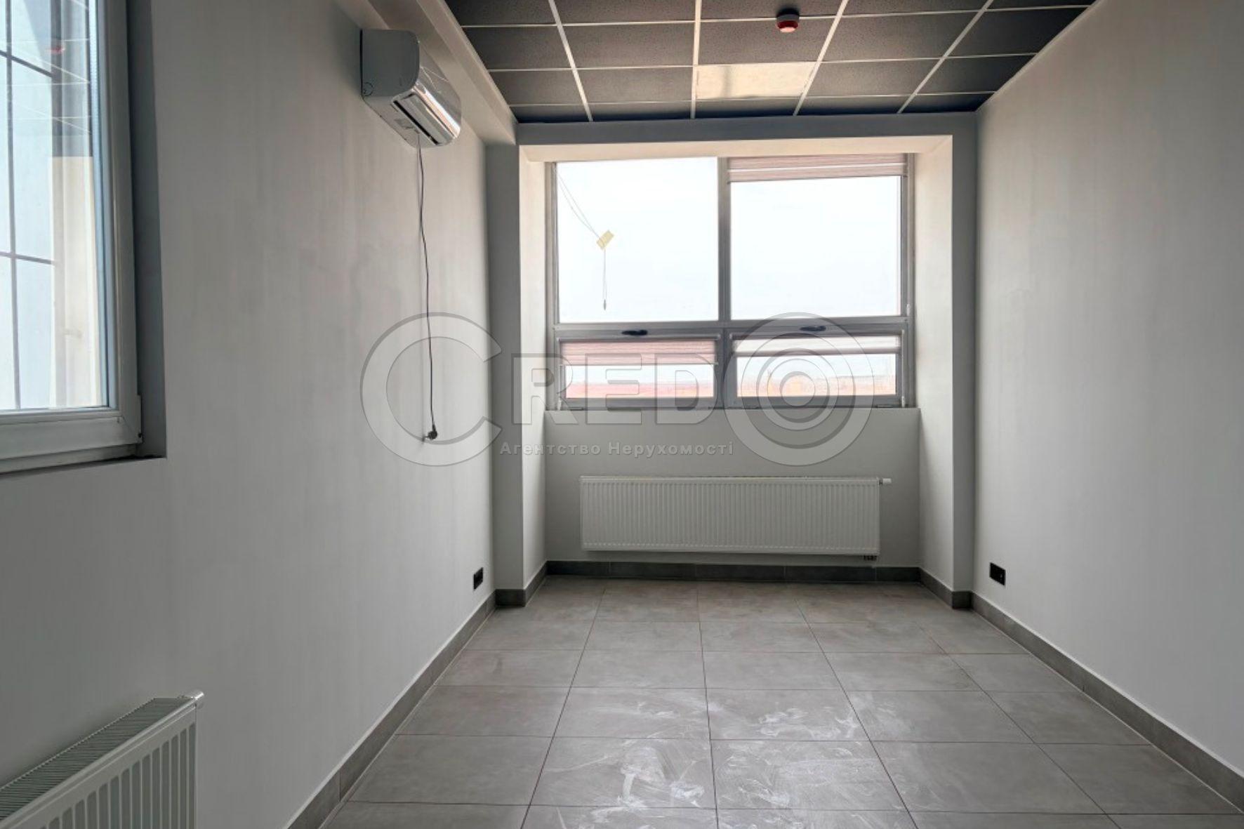 Аренда офиса 200 м², Горького ул.