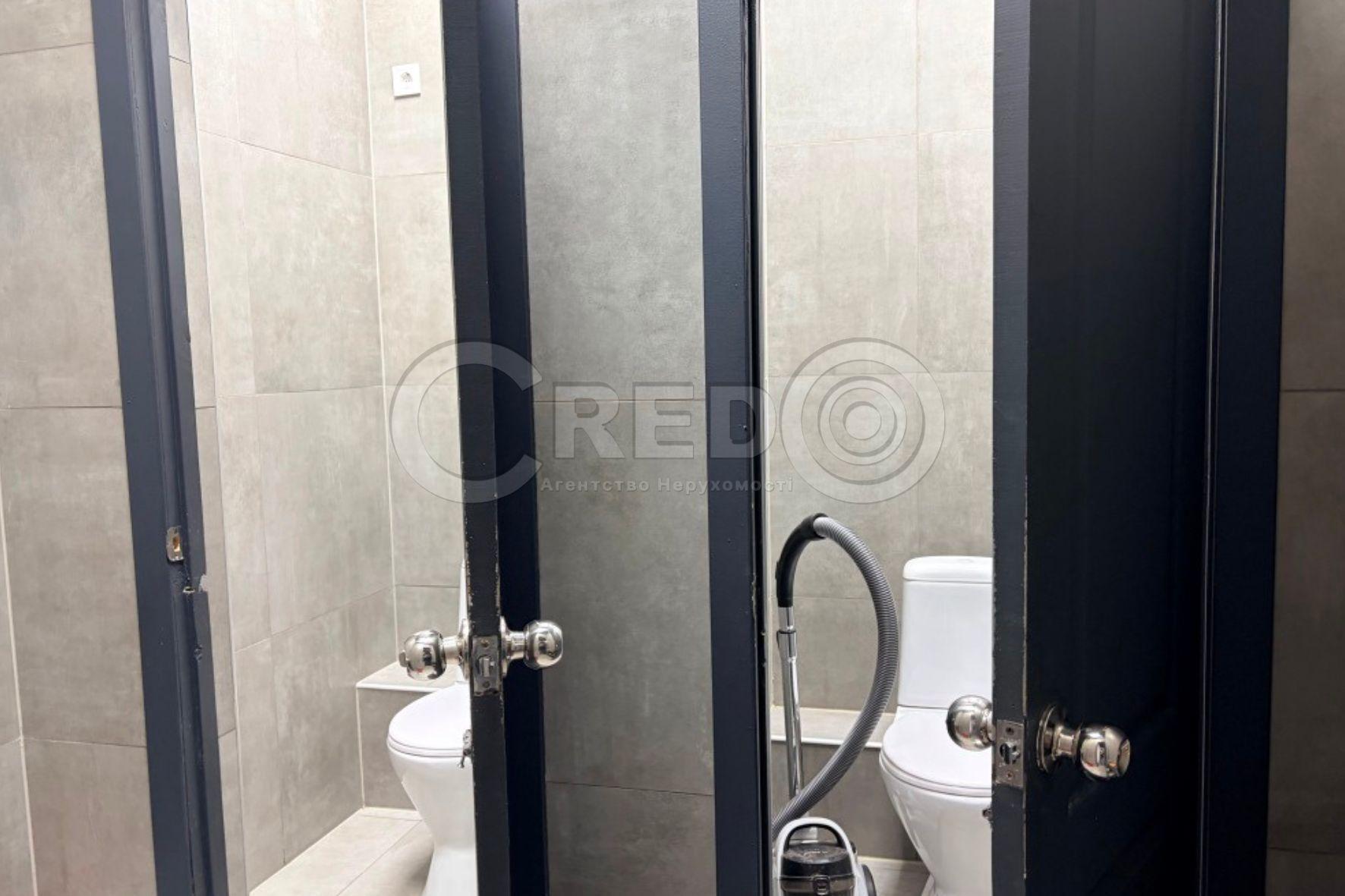 Аренда офиса 200 м², Горького ул.