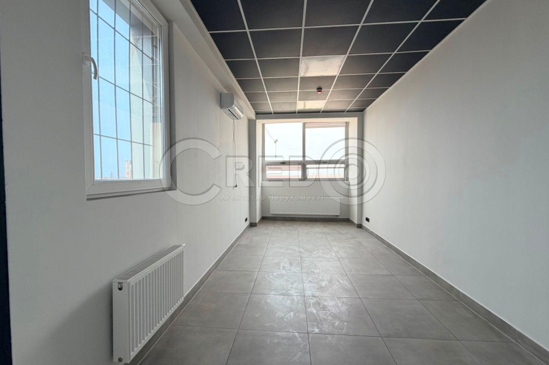 Аренда офиса 200 м², Горького ул.