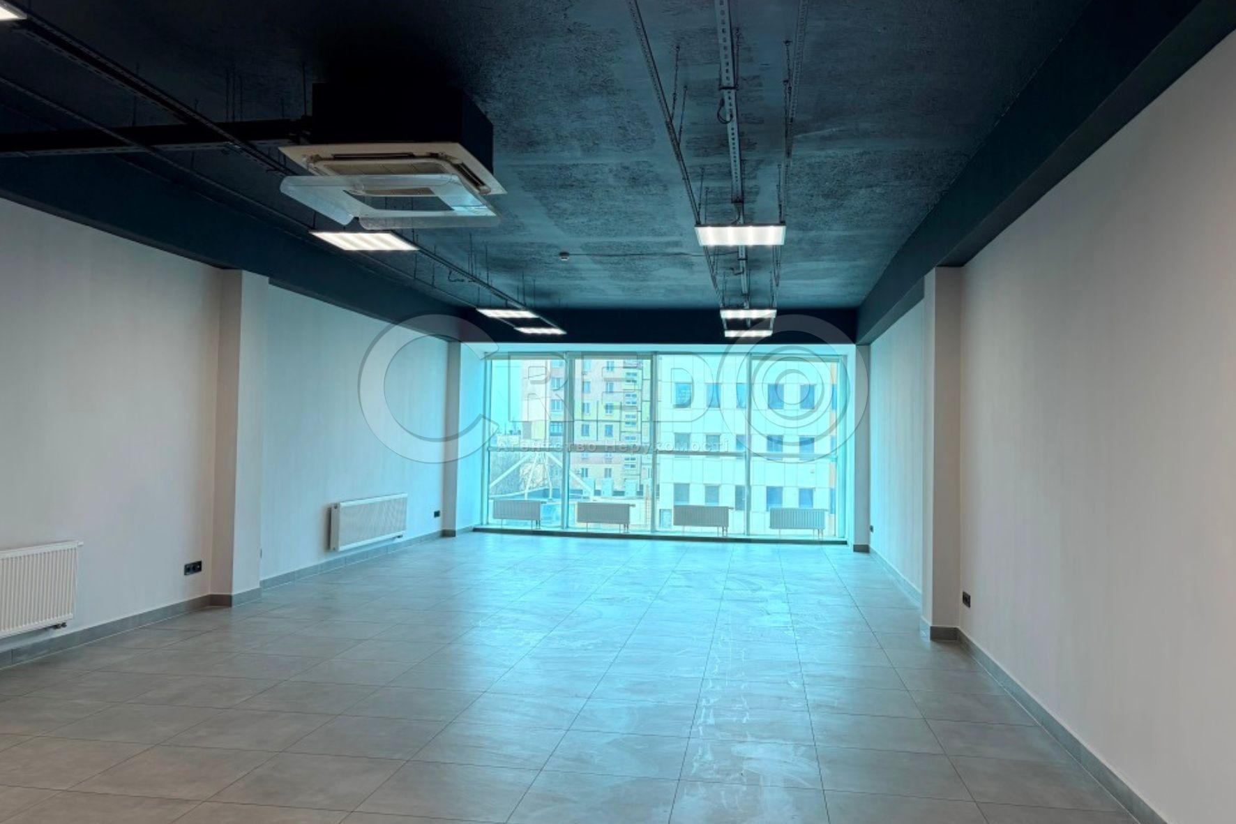 Аренда офиса 200 м², Горького ул.