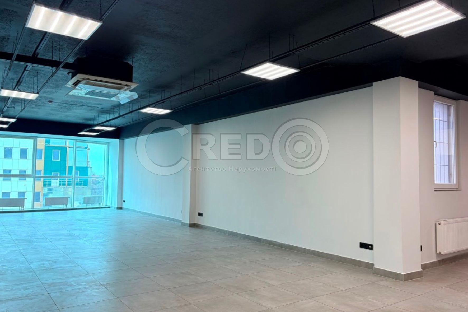 Аренда офиса 200 м², Горького ул.