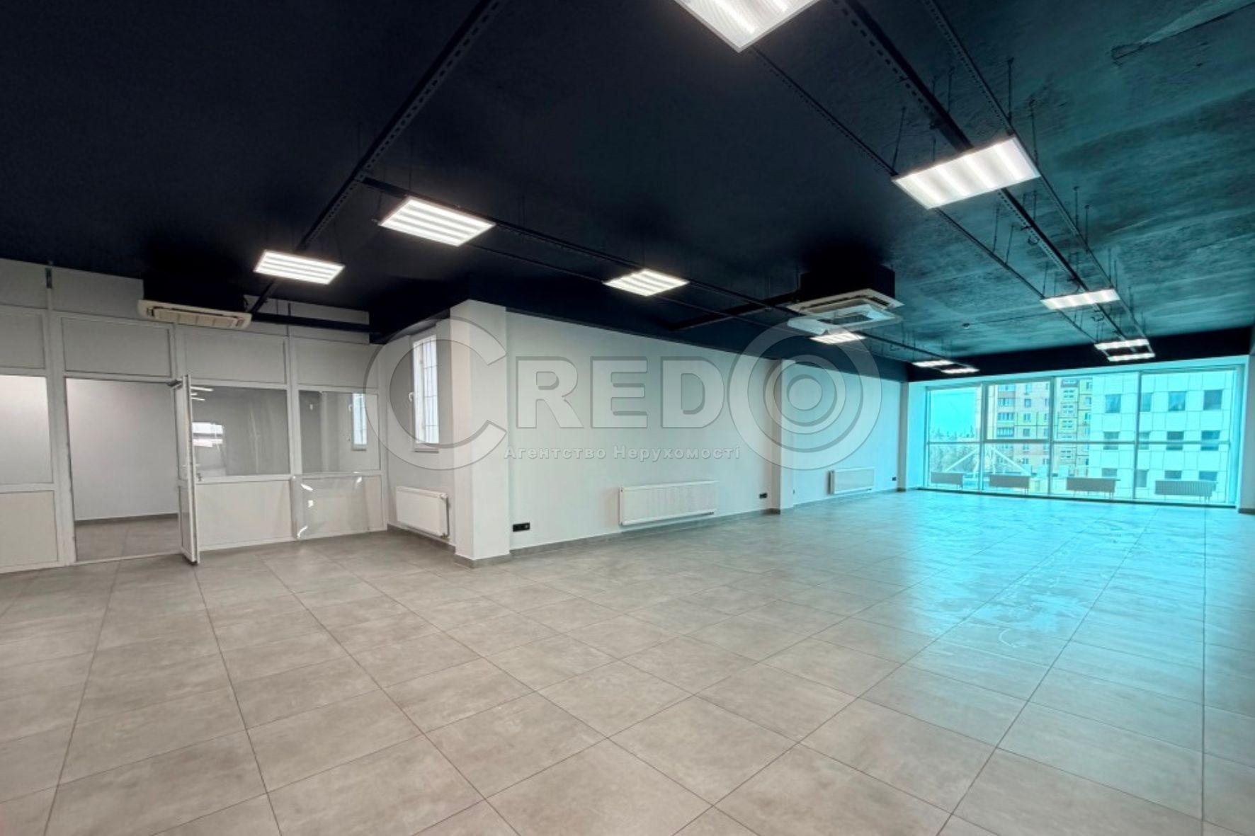 Аренда офиса 200 м², Горького ул.