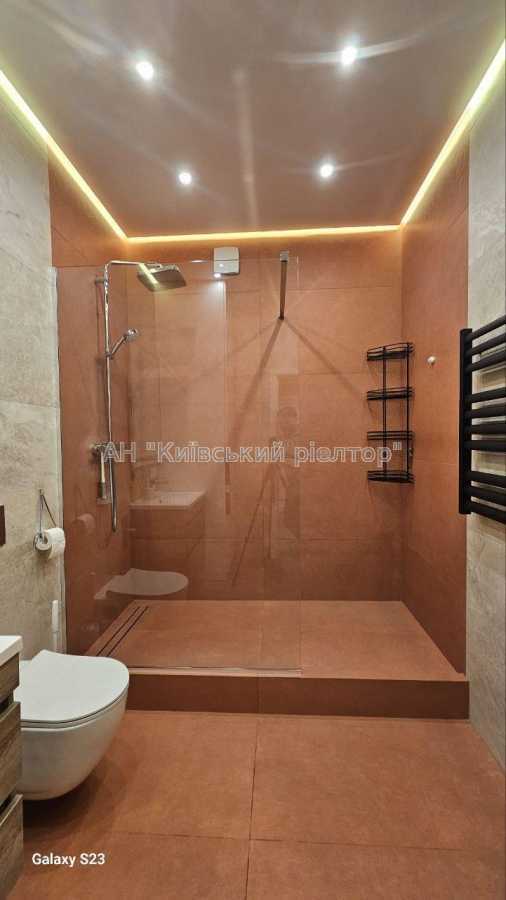 Продаж 2-кімнатної квартири 64.3 м², Велика Васильківська вул., 67/7