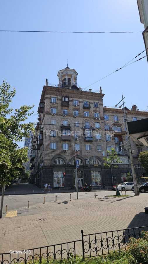 Продаж 2-кімнатної квартири 64.3 м², Велика Васильківська вул., 67/7