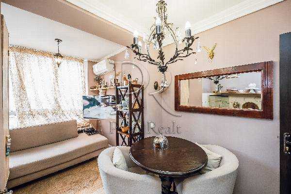 Продаж 1-кімнатної квартири 34 м², Кошова вулиця, 107