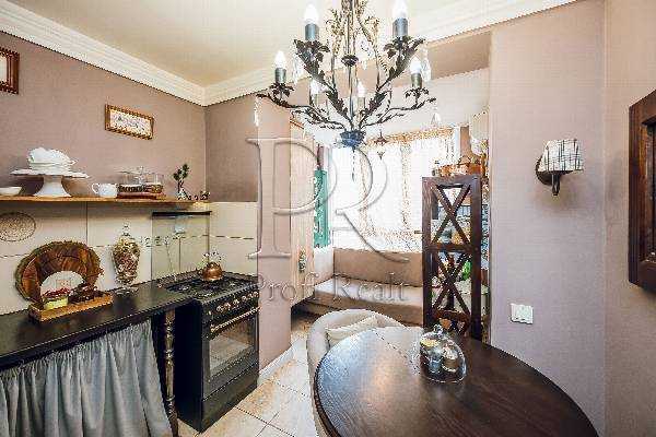 Продаж 1-кімнатної квартири 34 м², Кошова вулиця, 107