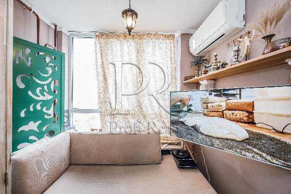 Продаж 1-кімнатної квартири 34 м², Кошова вулиця, 107