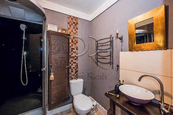 Продаж 1-кімнатної квартири 34 м², Кошова вулиця, 107