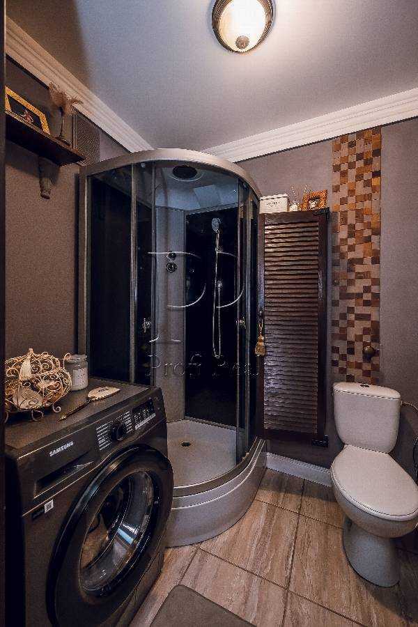 Продаж 1-кімнатної квартири 34 м², Кошова вулиця, 107