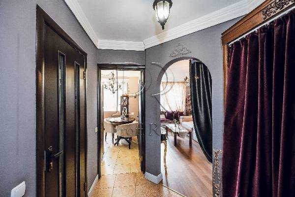 Продаж 1-кімнатної квартири 34 м², Кошова вулиця, 107