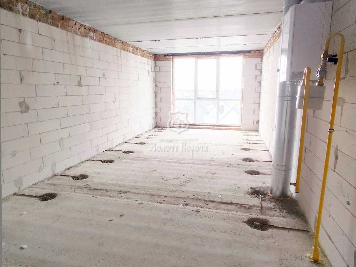 Продаж 1-кімнатної квартири 31.2 м², Гідності, 3