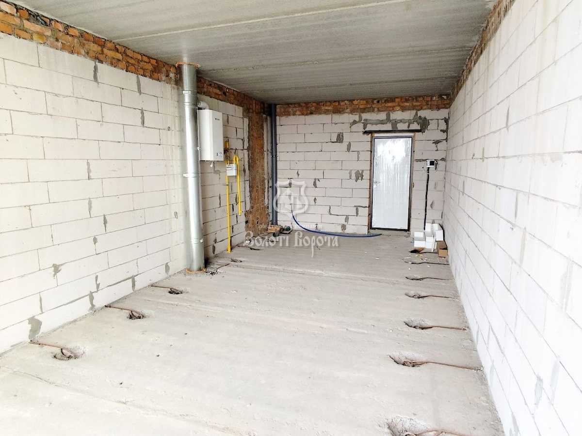 Продаж 1-кімнатної квартири 31.2 м², Гідності, 3