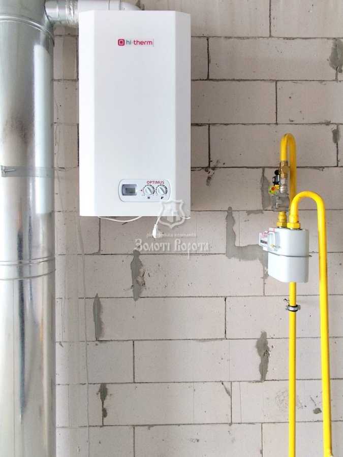 Продаж 1-кімнатної квартири 31.2 м², Гідності, 3