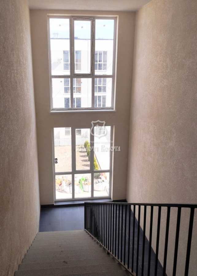 Продаж 1-кімнатної квартири 31.2 м², Гідності, 3