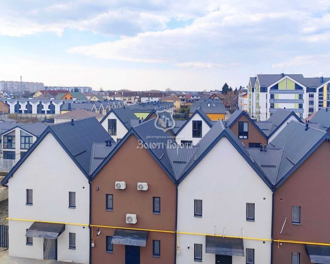 Продаж 1-кімнатної квартири 31.2 м², Гідності, 3