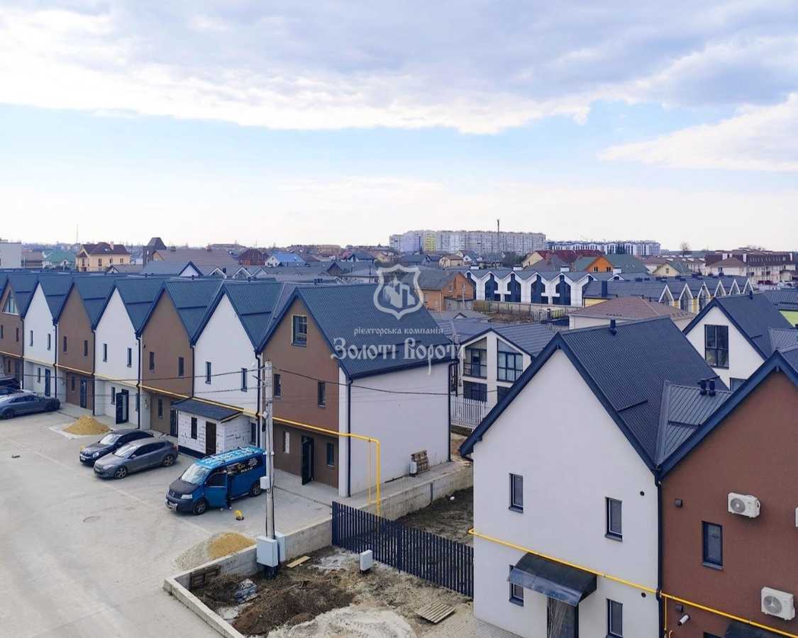 Продаж 1-кімнатної квартири 31.2 м², Гідності, 3