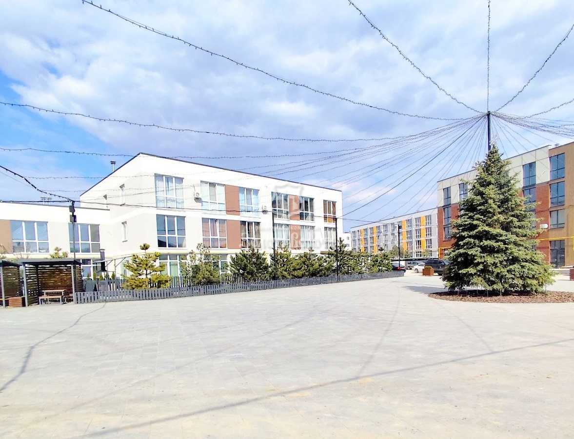 Продаж 1-кімнатної квартири 31.2 м², Гідності, 3