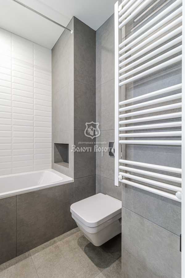 Продажа 2-комнатной квартиры 74.2 м², Академика Киприанова ул., Лебедєва, 1