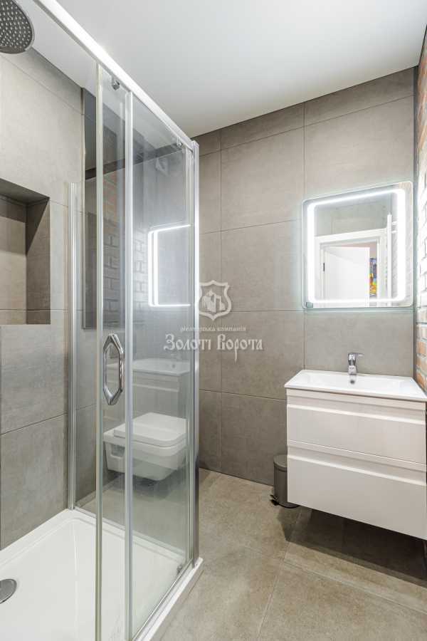 Продажа 2-комнатной квартиры 74.2 м², Академика Киприанова ул., Лебедєва, 1