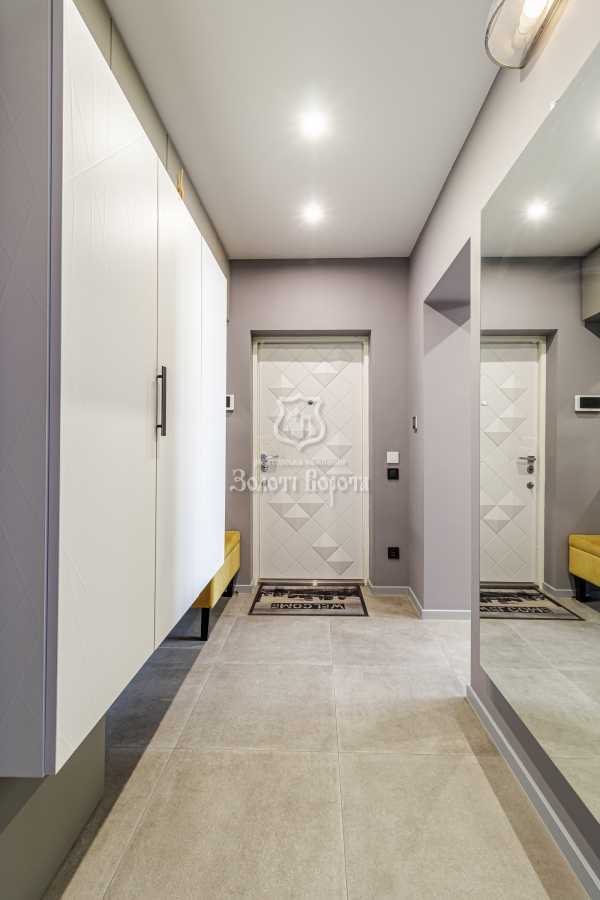 Продажа 2-комнатной квартиры 74.2 м², Академика Киприанова ул., Лебедєва, 1