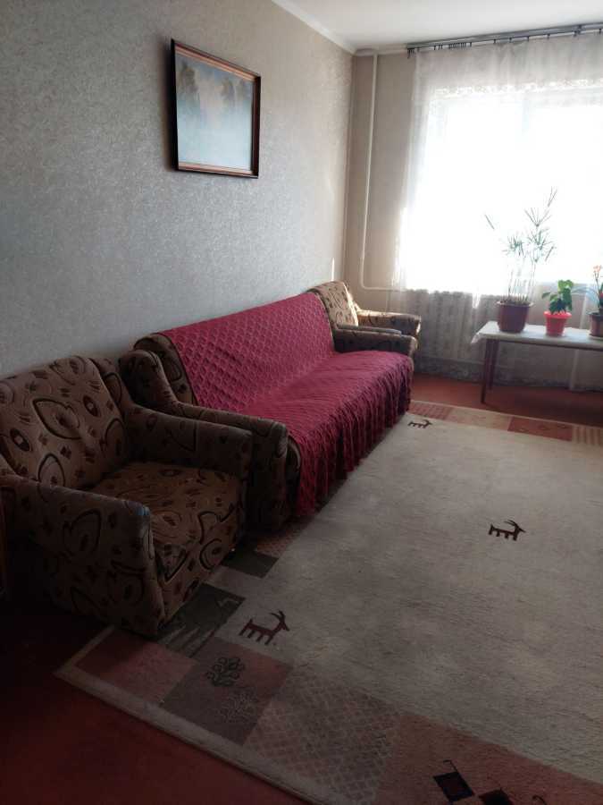 Продажа 3-комнатной квартиры 69.3 м², Героев Сталинграда просп., 48